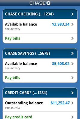 CHASE MOBILE v2.97 Apk Download  for Android