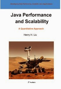 Java Performance book Garbage collection tuning