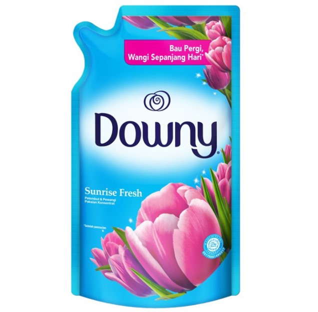 pewangi Downy yang paling wangi