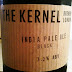 The Kernel Brewery India Pale Ale Black 7.2% - Beer Review