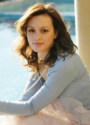 Leighton Meester Pictures