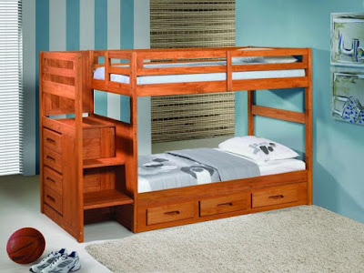 children bedroom design