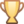Icon Facebook: Trophy emoticon