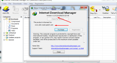 IDM 6.25 free download with crack for windows 7,8,10