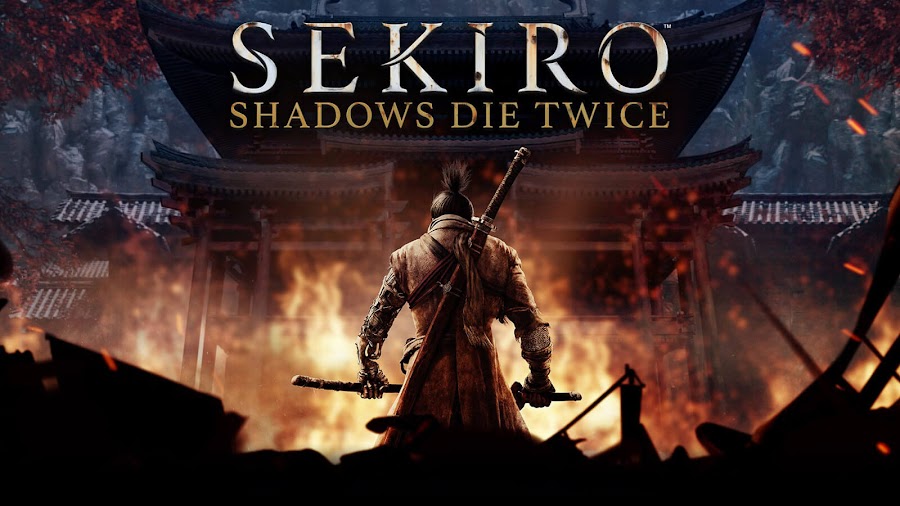 sekiro shadows die twice from software story activision