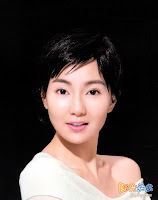 Maggie Cheung Man-Yuk 張曼玉