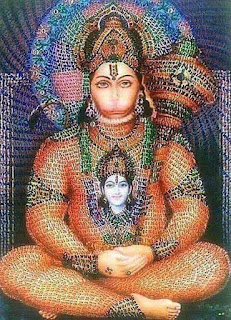 Hanuman Ji