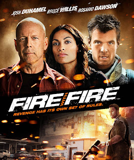 fire Download   Fire with Fire (2012)
