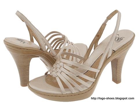 Logo shoes:Logo82380