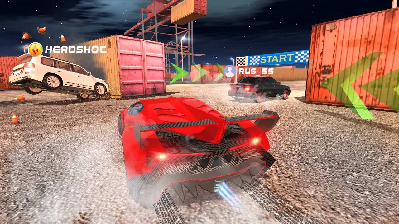 Car Simulator 2 Mod (Unlimited Money) Apk + OBB Download – Myappsmall