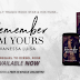 Release Blitz for Remember I'm Yours by Vanessa Luisa