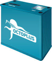 OCTOPUS BOX