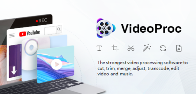 مراجعة برنامج VideoProc: تحويل وتحرير الفيديو أسهل من أي وقت مضى!