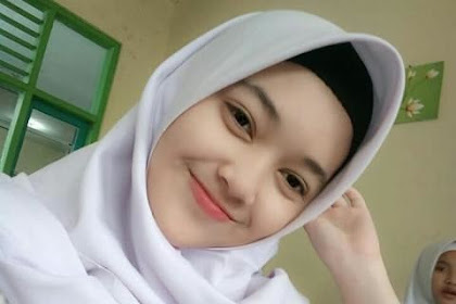 20+ Inspirasi Cara Agar Terlihat Cantik Di Sekolah Dengan Hijab