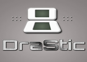 DraStic DS Emulator Apk