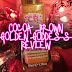  REVIEW | Cocoa Brown Golden Goddess Shimmering Dry Body Oil 