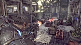Gears+of+War 2 Download Game Gears of War PC Full Version
