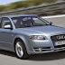 Audi A4 Sedan - Generation 3 (2005-2008)