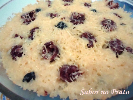 Arroz Cremoso delicioso e fácil de fazer.