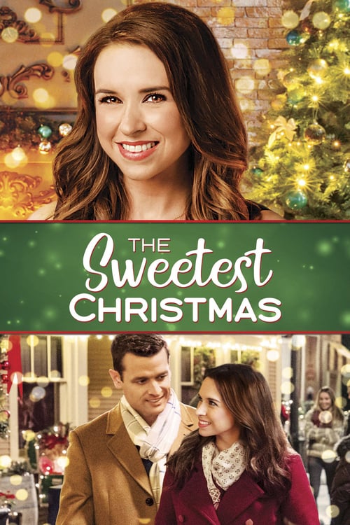 [HD] The Sweetest Christmas 2017 Ver Online Subtitulado