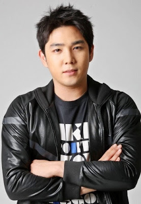 Super Junior Kangin