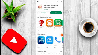 Idragon app download