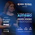 Autismo: Jornalista e escritora Andréa Werner palestra dia 06 de abril em Blumenau 