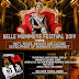 Shonzen Empire Finally Announced The Official Date Of The Belle Mummuye Festival