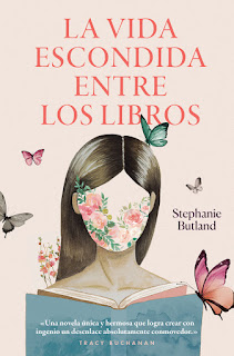 vida-escondida-entre-los-libros-stephanie-butland