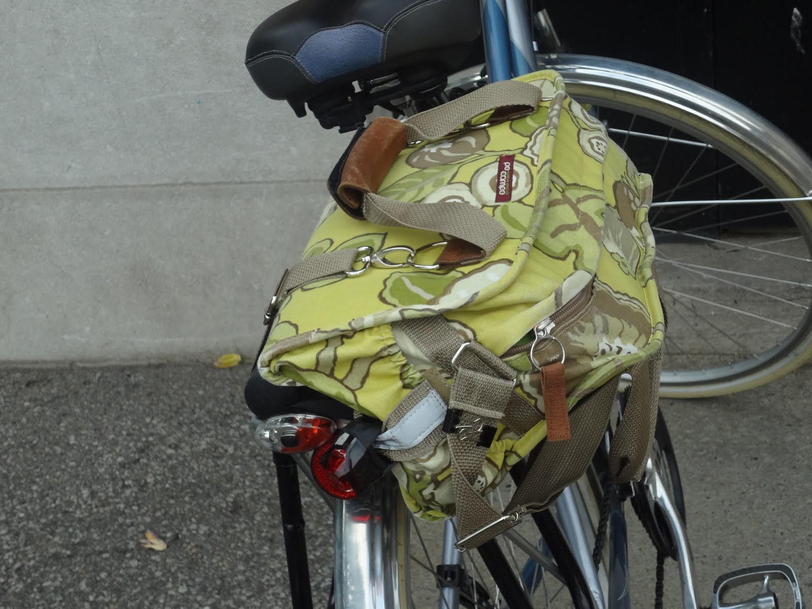 Montrealize Bikes And Bags Suite