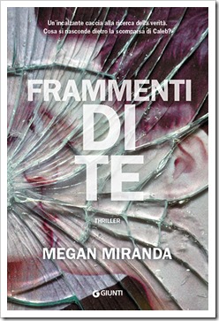 Frammenti di te