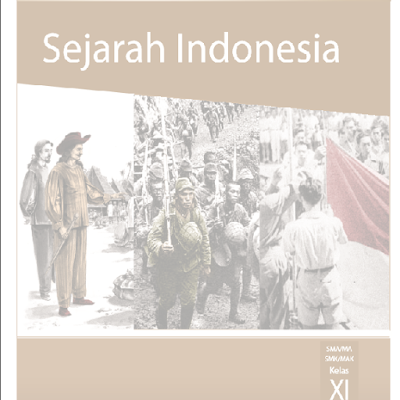 Download Buku Sejarah Indonesia Kelas 11 SMA - Sainsz