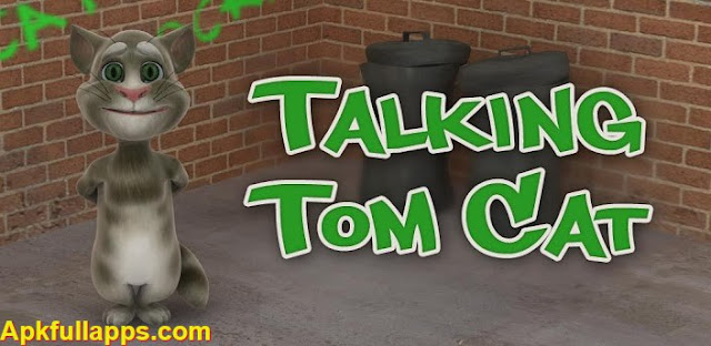 Talking Tom Cat v2.0