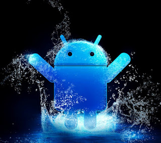 android phone logo