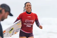 Sally Fitzgibbons (Foto: Cait Miers)
