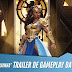 Warner Play apresenta o trailer da Núbia da DC no game MultiVersus | Trailer