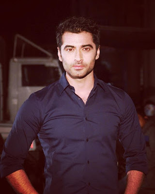 Harshad Arora