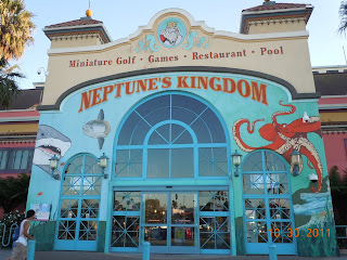 neptunes kingdom in santa cruz california