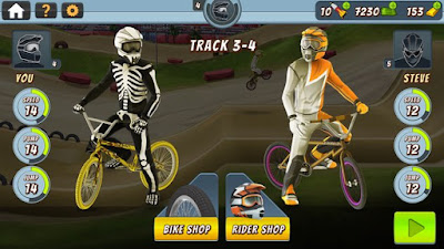 Mad Skills BMX 2 APK