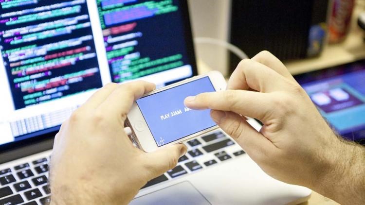  8 Programming Apps which are Great for Mobile App Development