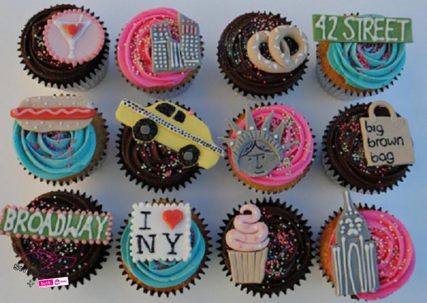 Famous Cupcakes In Nyc