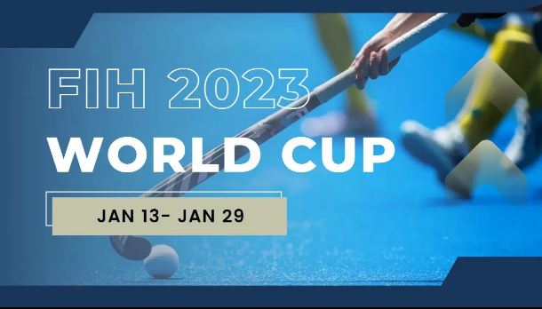 FIH Men’s Hockey World Cup 2023: Fixtures, Timings, And Results