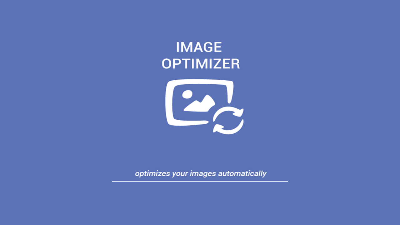 Image Optimizer 