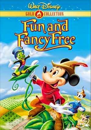 Fun & Fancy Free