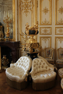 schloss-chantilly-appartements-dekoration