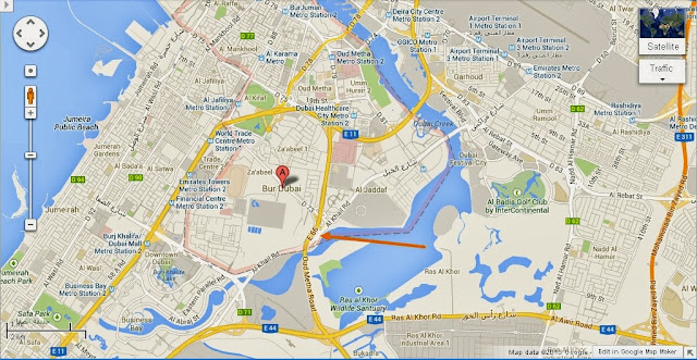 Bur Dubai Abra Dock Location Map,Location Map of Bur Dubai Abra Dock,Bur Dubai Abra Dock accommodation destinations attractions hotels map photos reviews station,abra across the creek