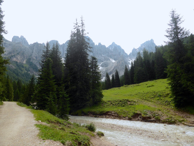 Val-Venegia-Dolomiti