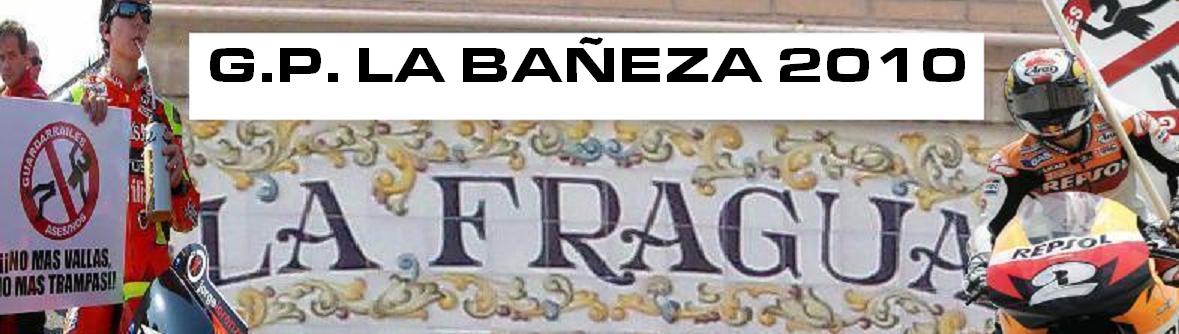 LA BAÑEZA 2010