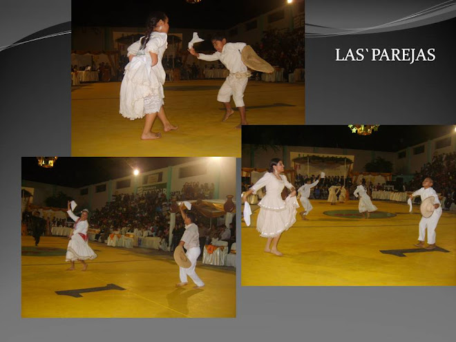 LAS PAREJAS