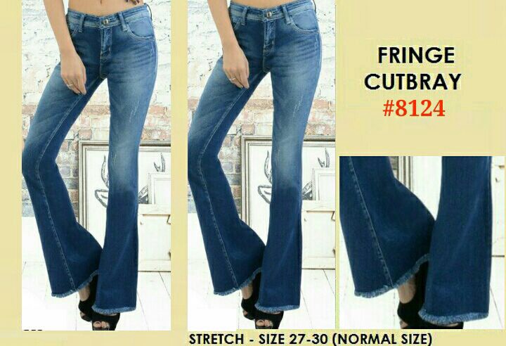 BUTIK CELANA JEANS TERBARU: JUAL CELANA JEANS CEWEK 